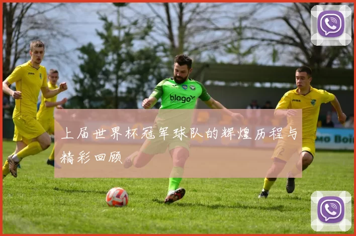上届世界杯冠军球队的辉煌历程与精彩回顾