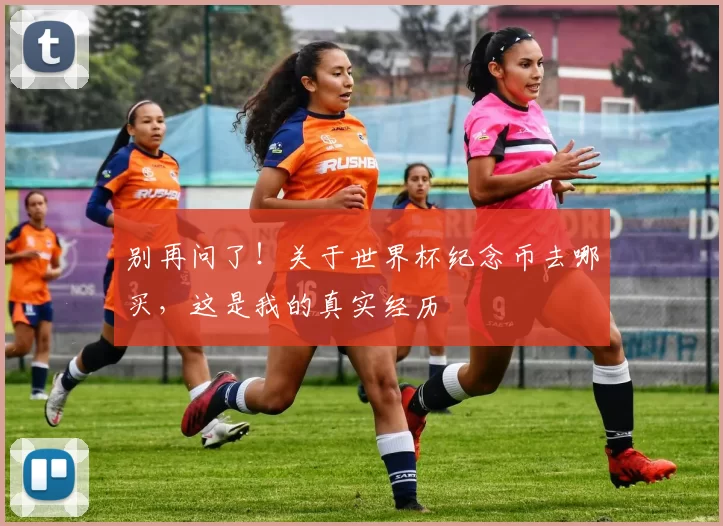 别再问了!关于世界杯纪念币去哪买,这是我的真实经历