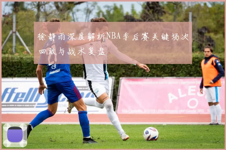 徐静雨深度解析NBA季后赛关键场次回放与战术复盘